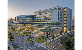 Orlando Health’s Jewett Orthopedic Institute