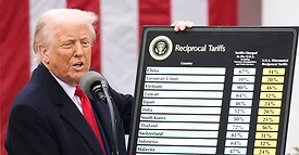 President Donald Trump