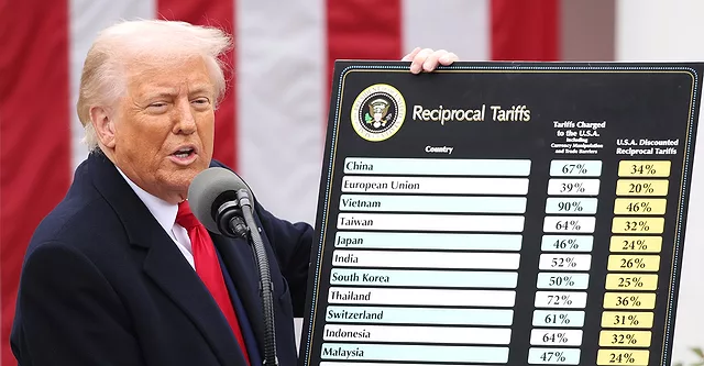 President Donald Trump