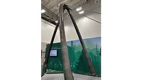 Atlas Tube hollow steel sections