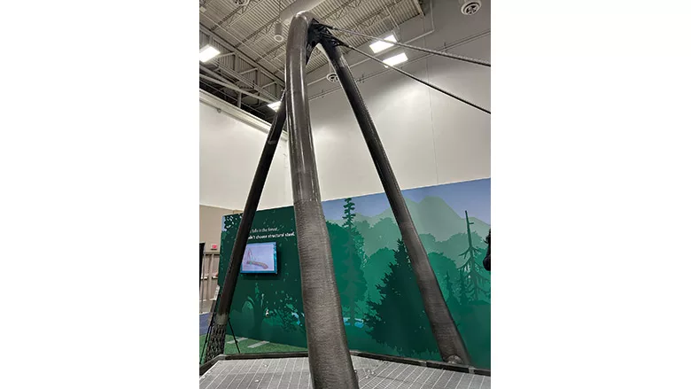 Atlas Tube hollow steel sections
