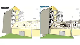 Revit Tech Preview