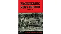 ENR August 24 1944 Seabees Cover 