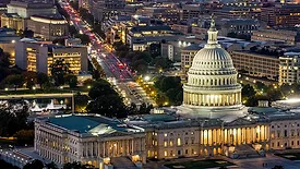 US Capitol Building