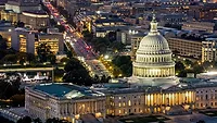 US Capitol Building
