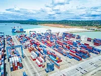 Port of Kribi, Cameroon.jpg Port of Kribi, Cameroon.jpg