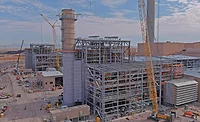 Intermountain Power Project Intermountain Power Project