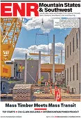 ENR Mountain States Southwest April 2025 Cover 