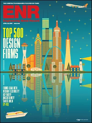 ENR April 28, 2025 cover