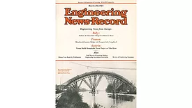 ENR March 20, 1924 cover