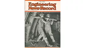 ENR May 8, 1924 cover