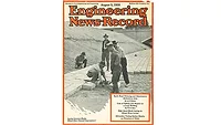 ENR August 5, 1920 Cover