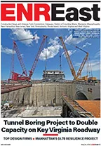 ENR East May 2025 Cover 