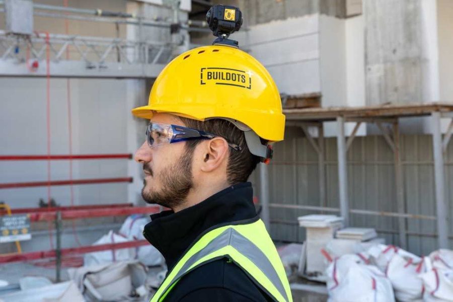 Buildots Launches Intelligence Lab, an AI-Powered Project Data Research Hub