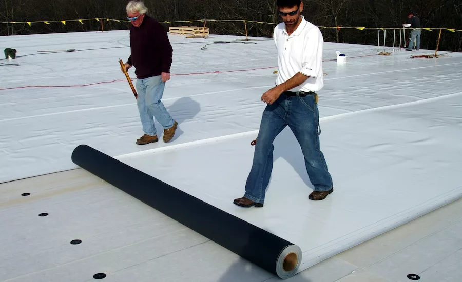 cool roof