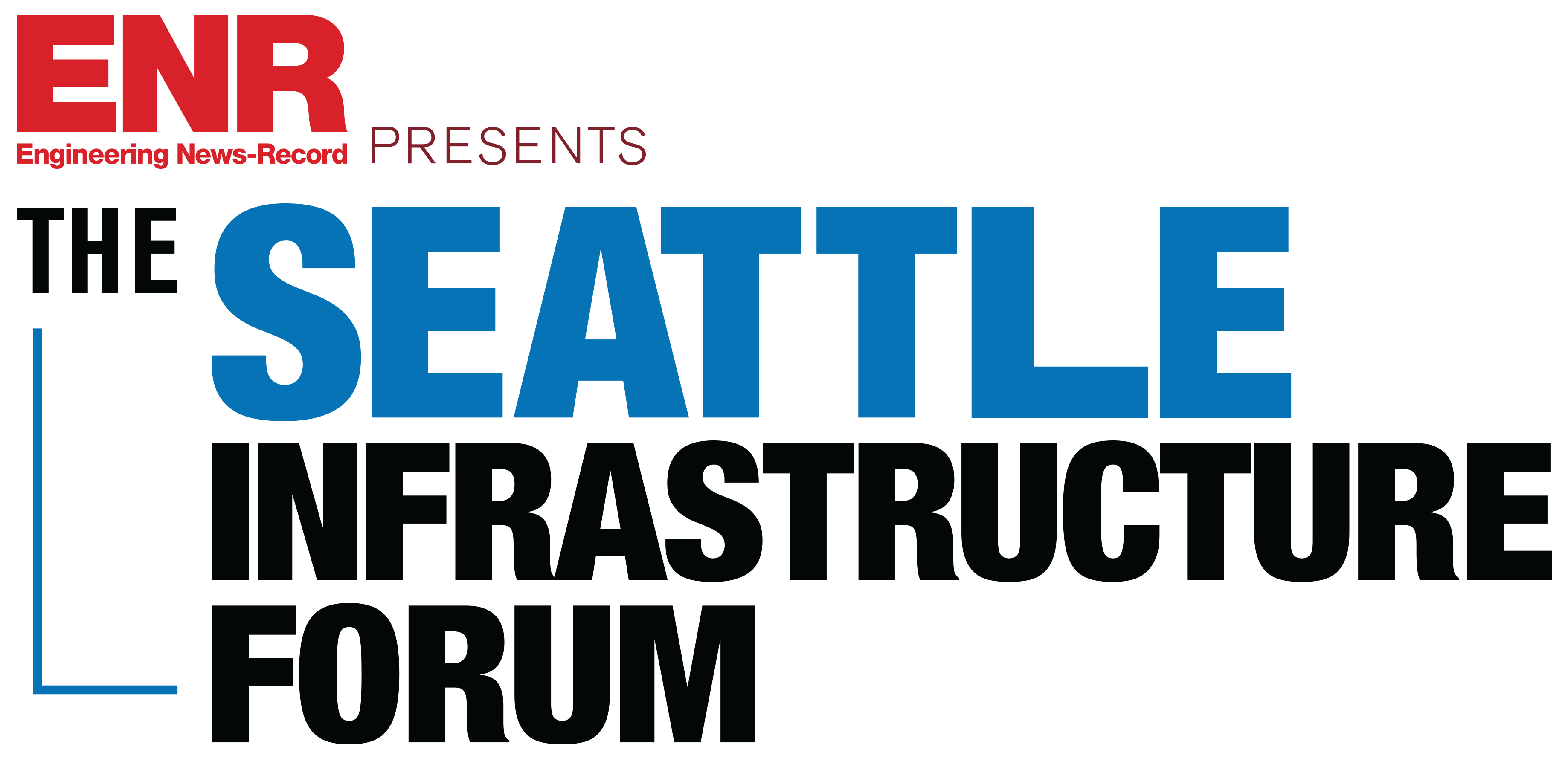 Seattle Infrastructure Forum