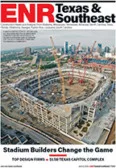 Texas Southeast June 2025 Cover 