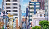 San Francisco real estate rebound