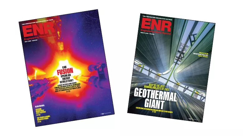 ENR Covers