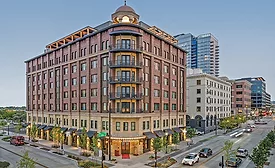 Boise’s Hotel Renegade