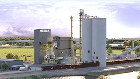 Ozinga East Chicago