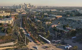 Austin, Light Rail