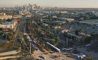 Austin, Light Rail