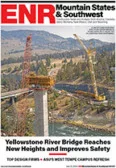 ENR Mountain States Southwest June 2025 Cover