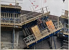 Bechtel, Fatality