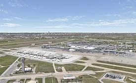 Austin, Airport