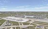 AUS Concourse B ext.4web.jpg Austin, Airport