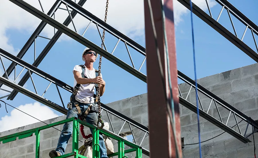 worker
