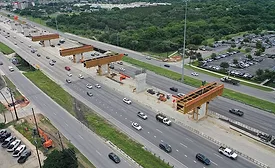 Top Contractors, Texas, Southeast