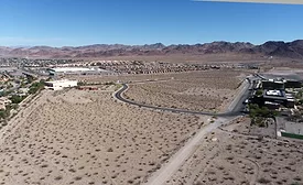 Paradise Hills Horizon Lateral Program