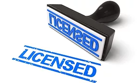 Son accused of using late father's signature and stamp