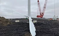 Wind farm construction damage .png Black & Veatch appeals wind farm damage awrd