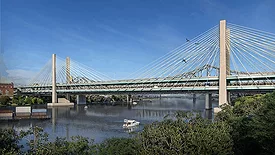Brent Spence Bridge