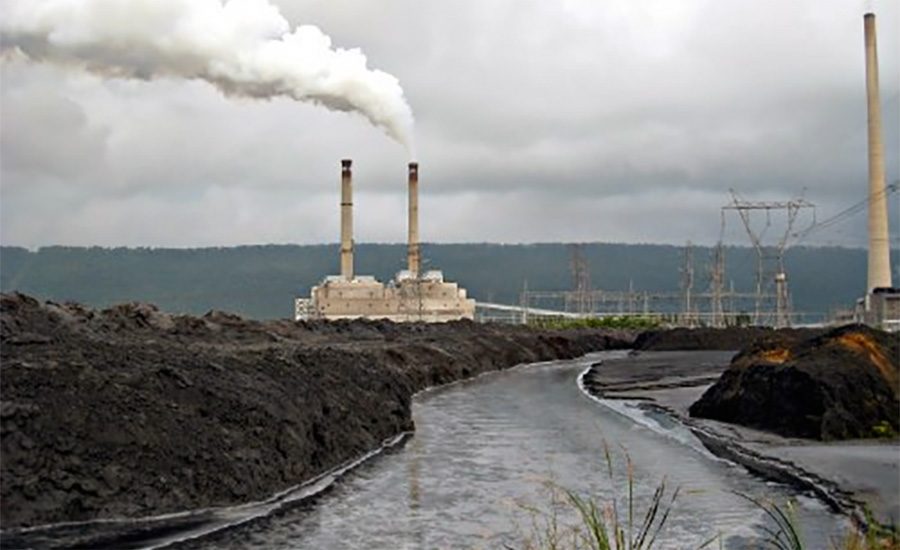 EPA Plans to Revise Power Sector Wastewater Regulations | Engineering ...