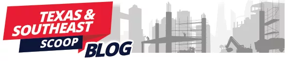 Texas & Southeast Scoop blog header