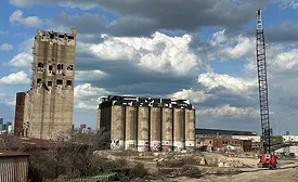 Demolition, Chicago
