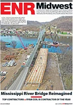 ENR Midwest July 2025 Cover