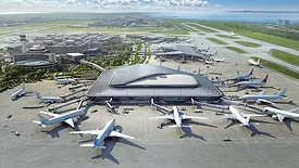 Tampa International Airport