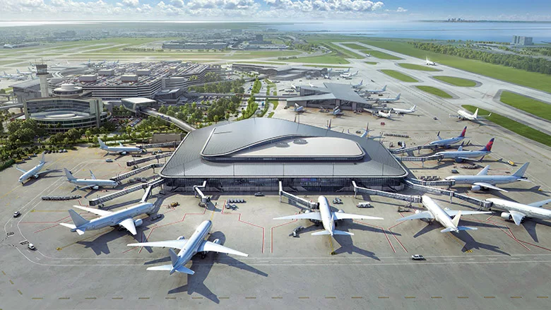 Tampa International Airport