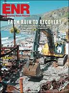 ENR July 14, 2025 cover ENR July 14, 2025 cover