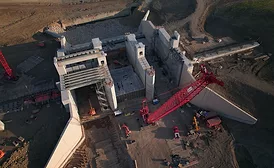 Metro Flood Diversion authority makes progress