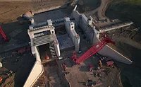 Metro Flood Diversion authority makes progress