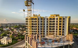 BLS reported flat June PPI as goods rose 0.3% and services fell 0.1%; construction input costs fell 1.6%, while looming tariffs and rate uncertainty pressure contractor budgets.