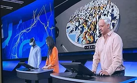 ESRI, AI, Artificial Intelligence