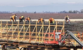 California High-Speed Rail