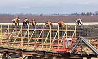 California High-Speed Rail